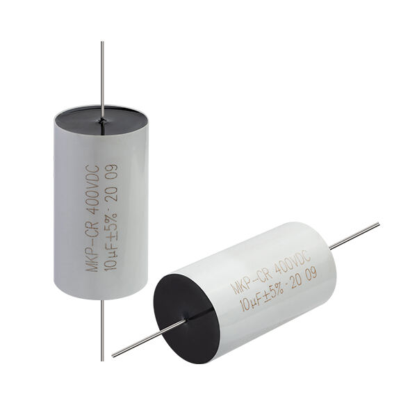 Applications and use cases For Thin Capacitors