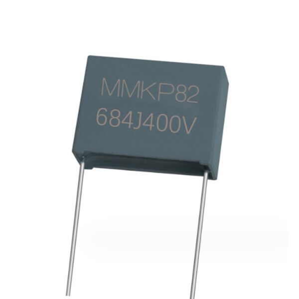 Utilize of 684j 400v Capacitor