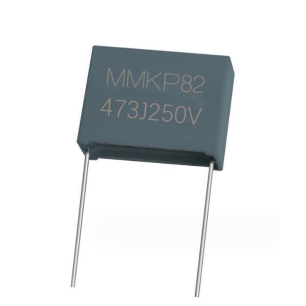 4. Quality of 2j473j Capacitor