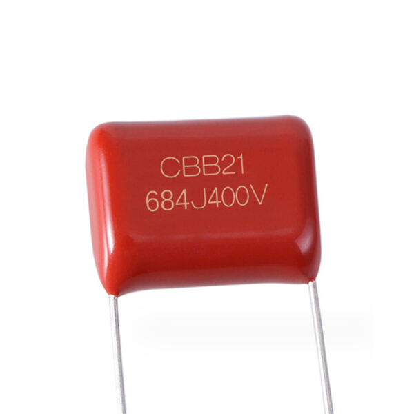 Protection of 684j 400v Capacitor