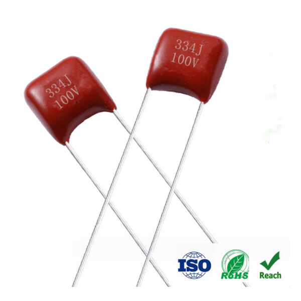 Understanding the Specifications of 334J100 Capacitors