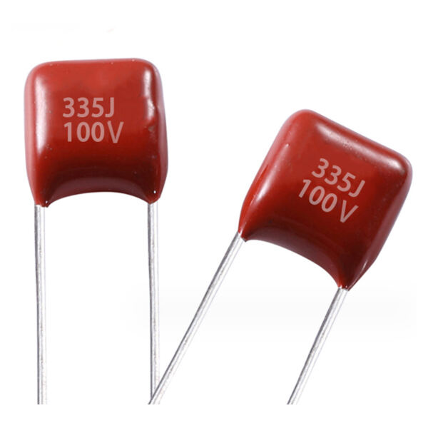 Progress and action on 335j capacitor safety