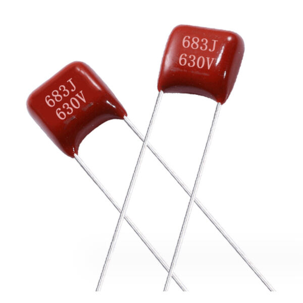 Protection Features of Cbb22 630v Capacitors