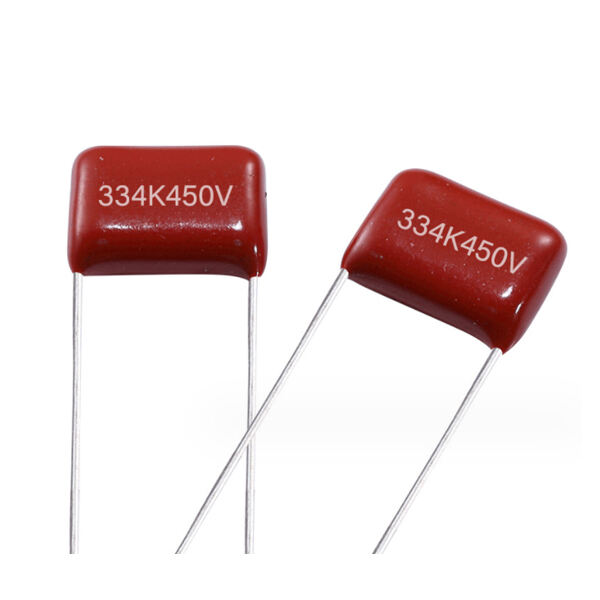 How Exactly to Utilize The 334k Capacitor