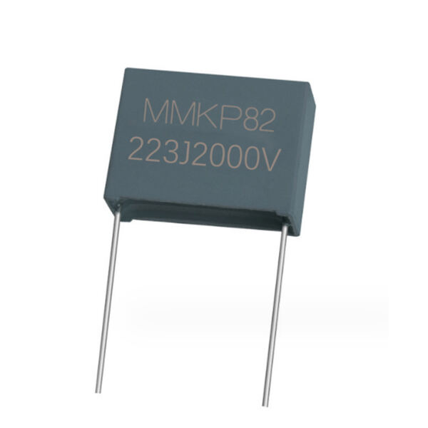 Innovation of Cbb81 223j2kv Capacitor