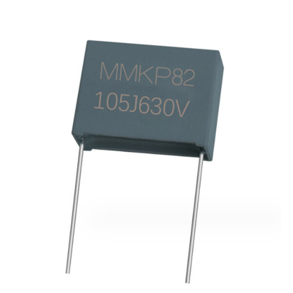 Innovation from the105j 630v Capacitor