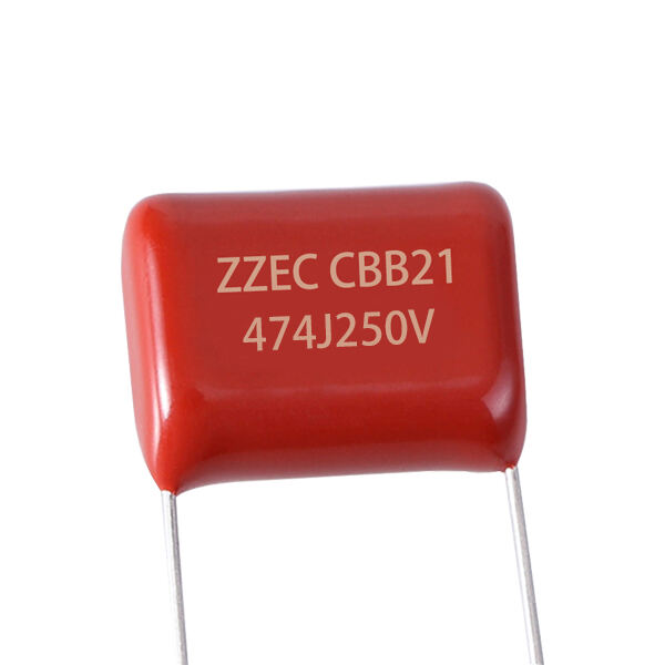 4. How Exactly to Use The 474k 250v Capacitor