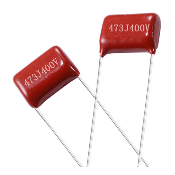 Service and Quality of the 473j 400v Capacitor