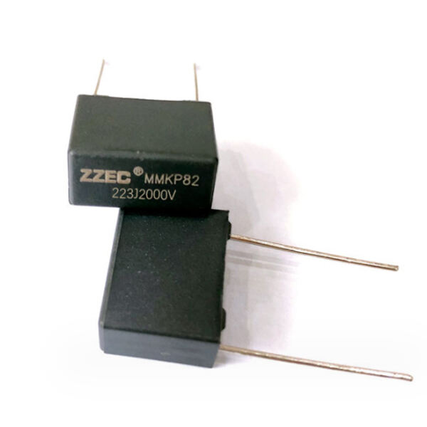 How to utilize Capacitor 223j 2000v