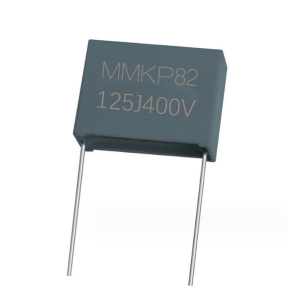 Opciones que vienen con capacitor 125j 400v: