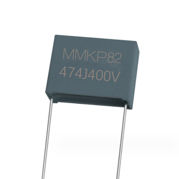 Innovation of 474j 400v Capacitor