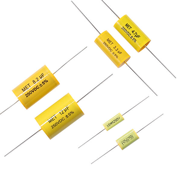 How to Use Polypropylene Capacitor Audio