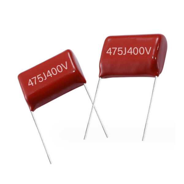 Advantages and Innovations of Mylar Capacitors