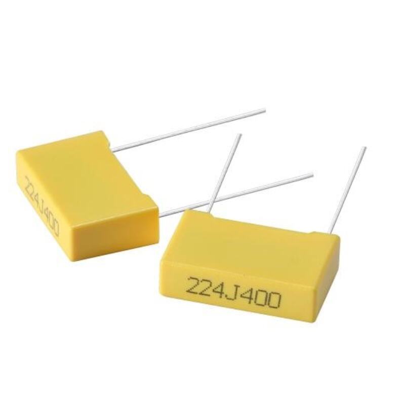 Tailored to Your Needs: Customized Capacitor Solutions from ZZEC