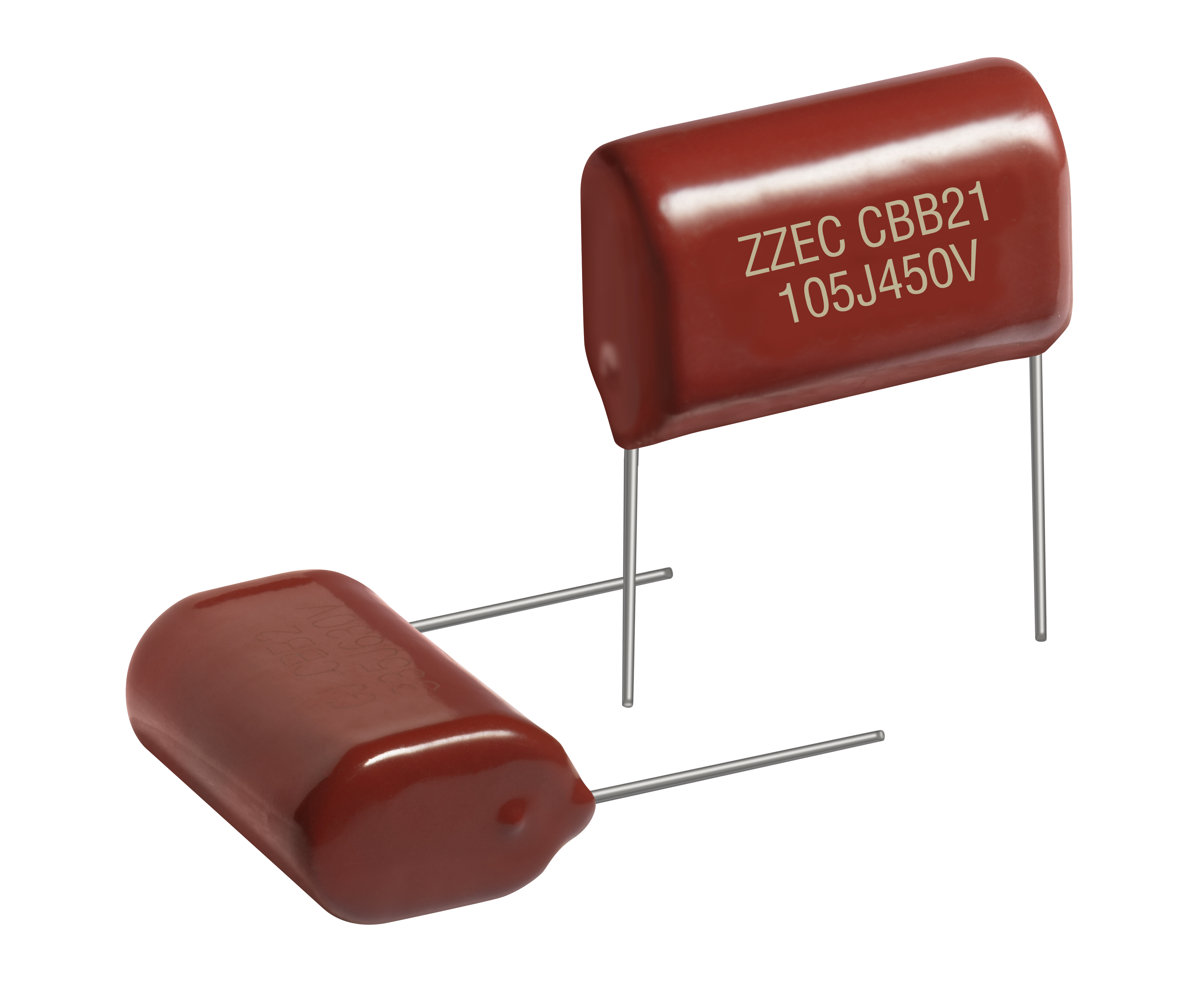 ZZEC: Top-Tier Capacitor Tech