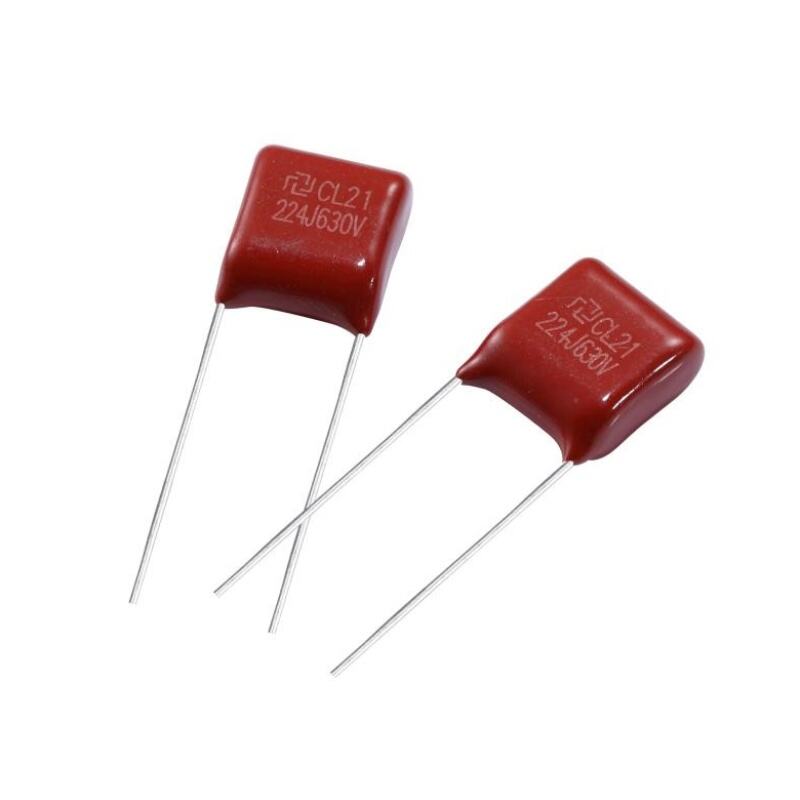 Quality and Material Assurance: ZZEC, a Trusted Supplier of Certified Capacitors