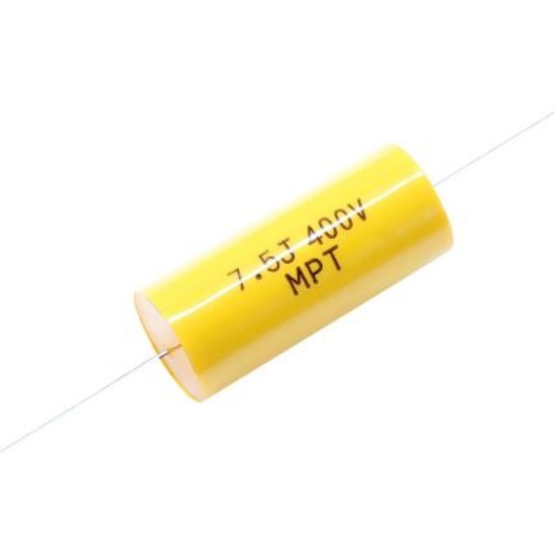 Best5 Premium Capacitors Manufacturer in the US Market