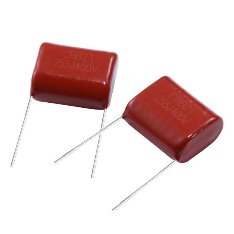 Top 3 Ultra-Compact& High-Precision Capacitors in Middle East