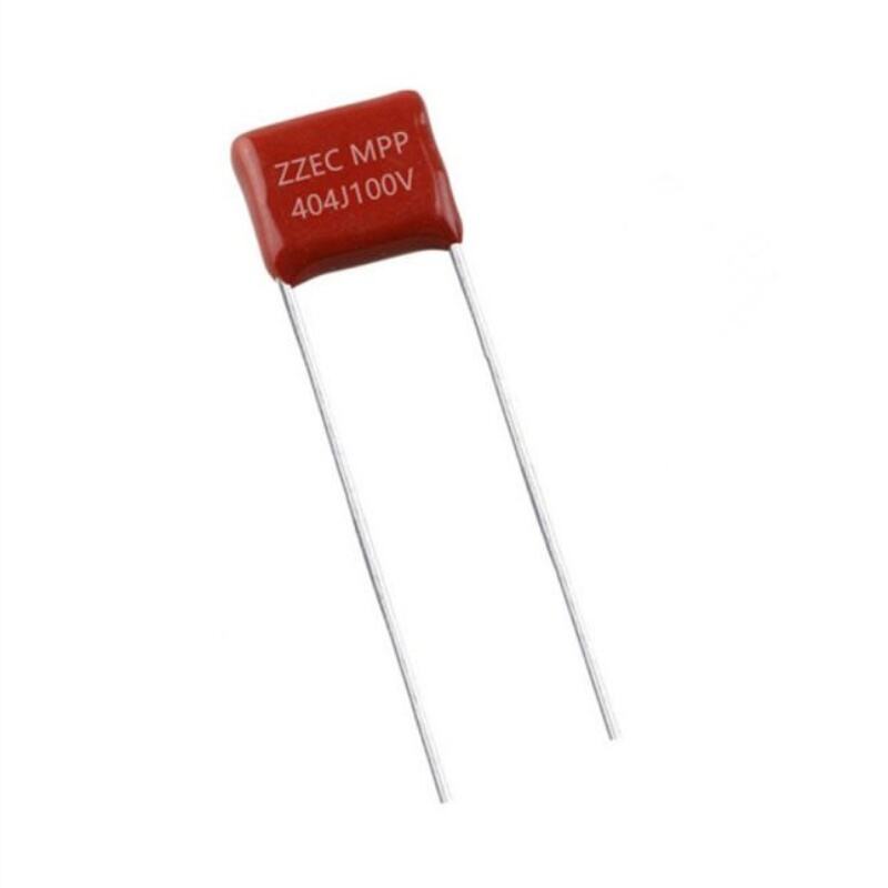 Top5 State-of-the-Art Capacitor in Turkey