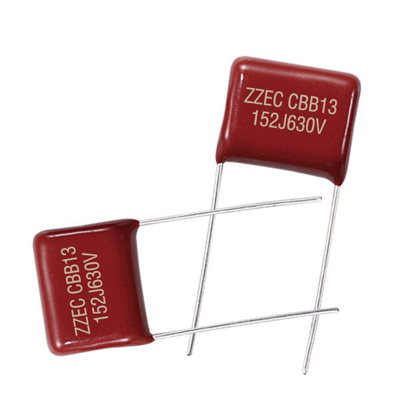 ZZEC: Global Capacitor Expertise