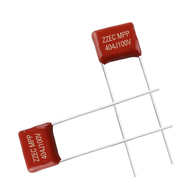 Industry-Leading Ultra-Compact Capacitors: The ZZEC Advantage