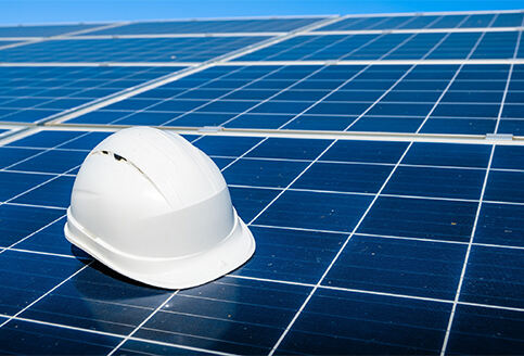 PHOTOVOLTAIC INDUSTRY