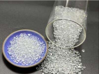 Best 6 polyolefin pellets wholesalers in Thailand