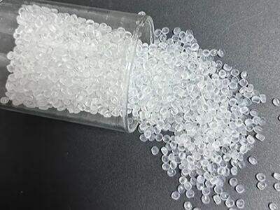 POP Plastic Particles: Versatile Solutions for Modern Industries