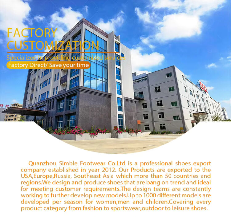 Company overview