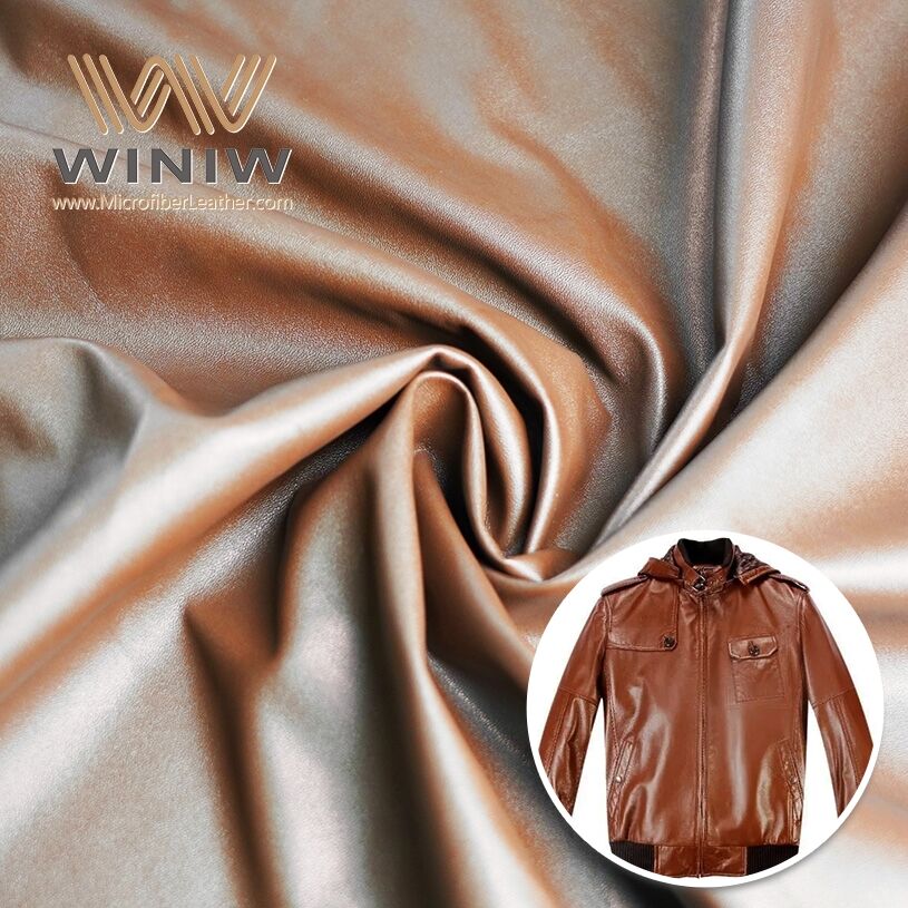 Clothes Leather