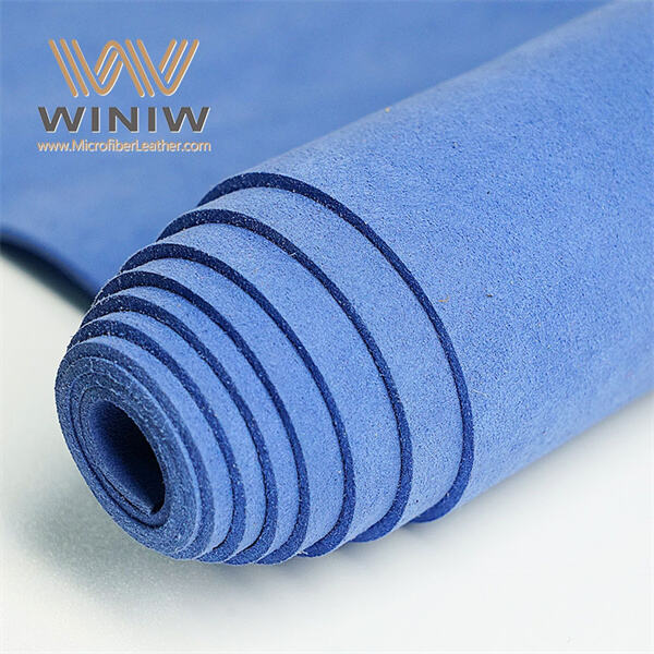 The Perfect Material for Upholstery and Home Decor
