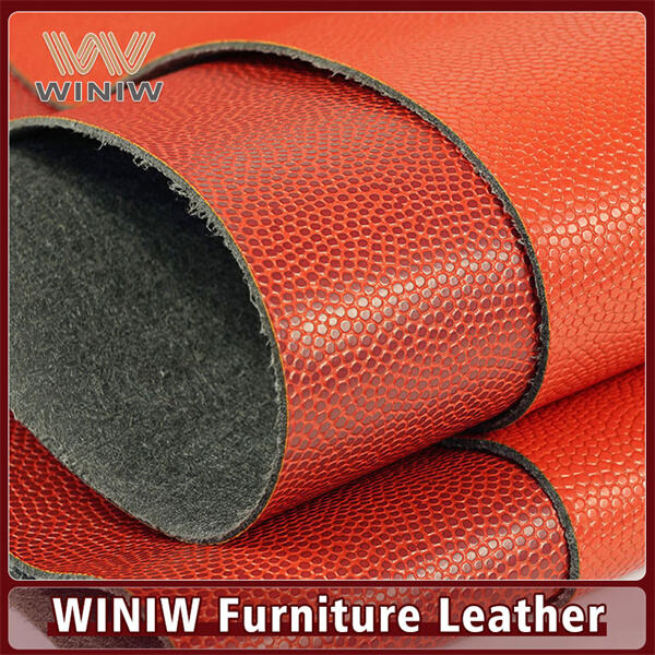 The Environmental Impact of PU Leather