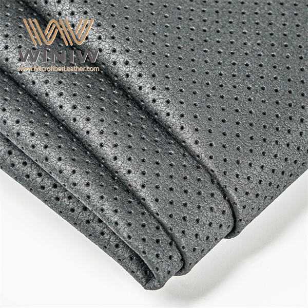 Easy to Clean, Long-Lasting Material for Everyday Use