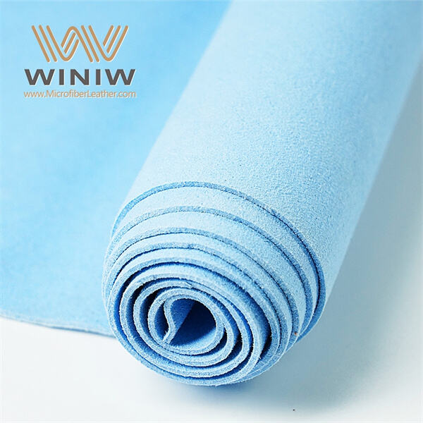 The Incredible Versatility of Microsuede Fabric