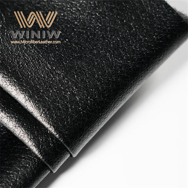 Transforming Leather PU Material into Chic and Functional Products