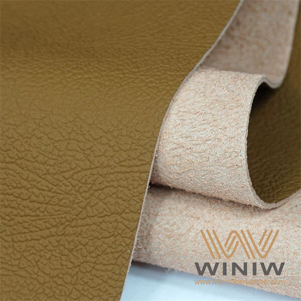 The environmental impact of synthetic leather.