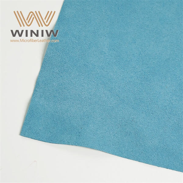 The Growing Popularity of Ultrasuede Fabric