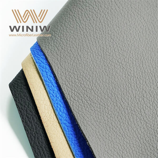 PU Leather Material