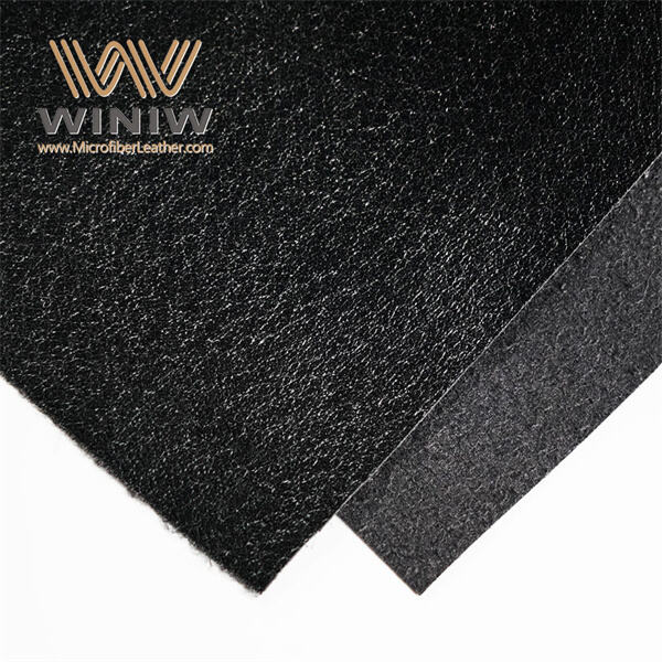How PU Material is Lowering our Environmental Footprin