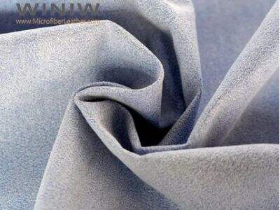 Best 5 Manufacturers for Microfiber Leather