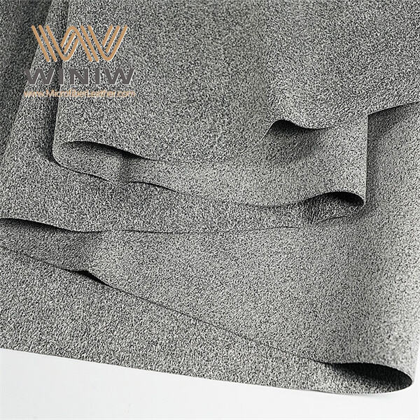 Paano Ang Microsuede Upholstery Fabric Ay Nagpapataas sa Iyong Du00e9cor