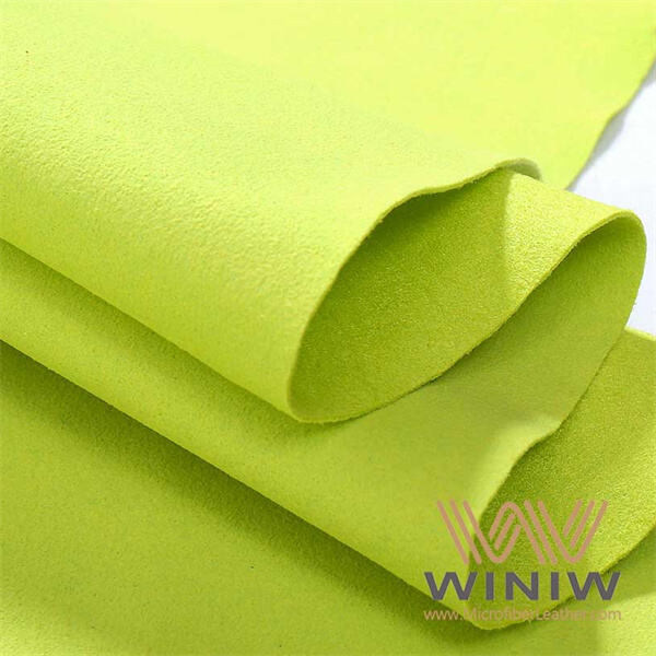 How Ultrasuede Microfiber is Revolutionizing the Upholstery Industry