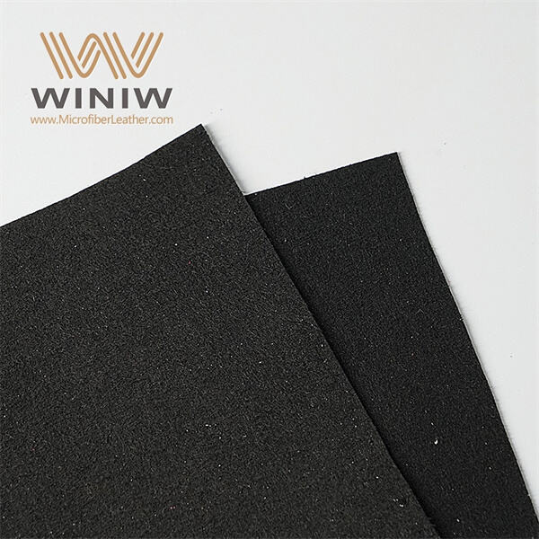 Elevate the Look of Any Space with Ultrasuede Black