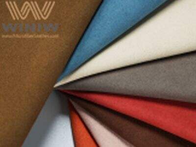 5 Leading Polyester Microsuede Leather Company in China: Elevate Your Products with Quality