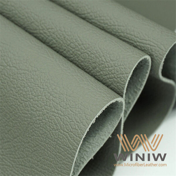 PU Leather for Conscious Consumers