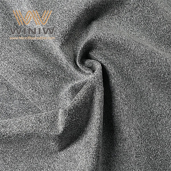 Ang Mga Benepisyo ng Microsuede Upholstery Fabric