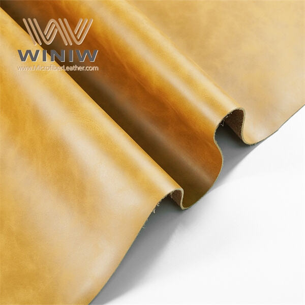 From Furniture Upholstery to Car Interiors.