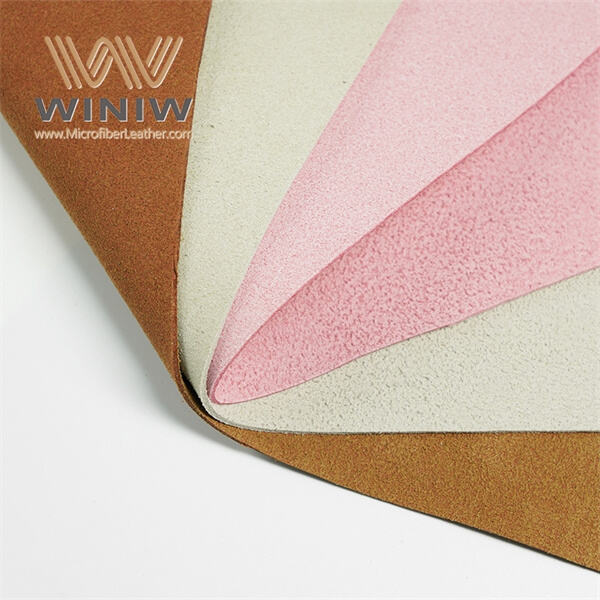 Nubuck leather products to love