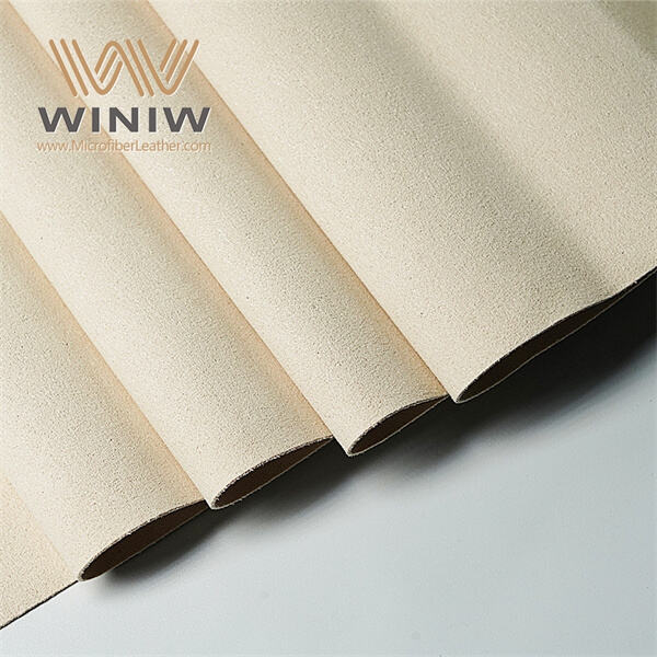 Experience the Luxurious Feel of Microfiber Suede Cloth