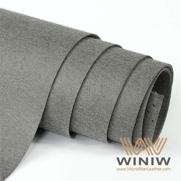 Revamp Your Car Interiors with High-Quality Vinyl Leather Sheets